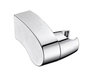 Wasserkraft А014 Настенный держатель лейки поворотный